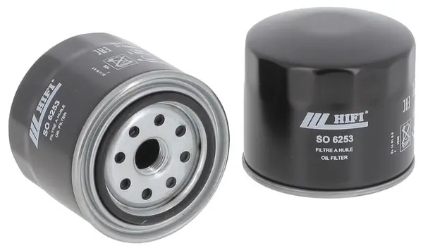 Filtr oleju SO 6253
