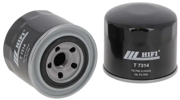Filtr oleju SO 6314