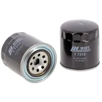  Filtr oleju SO 6315