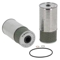  Filtr oleju SO 646