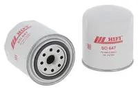  Filtr oleju SO 647