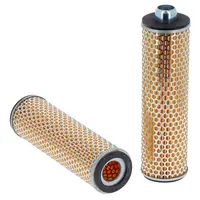  Filtr oleju SO 650