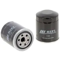  Filtr oleju SO 6500