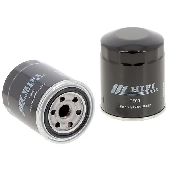 Filtr oleju SO 6500