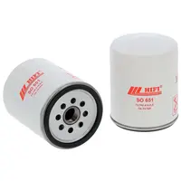  Filtr oleju SO 651