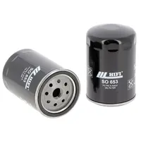  Filtr oleju SO 653