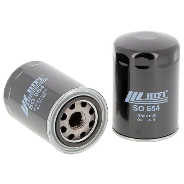 Filtr oleju SO 654