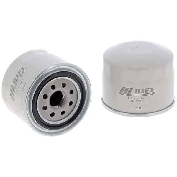 Filtr oleju SO 6601