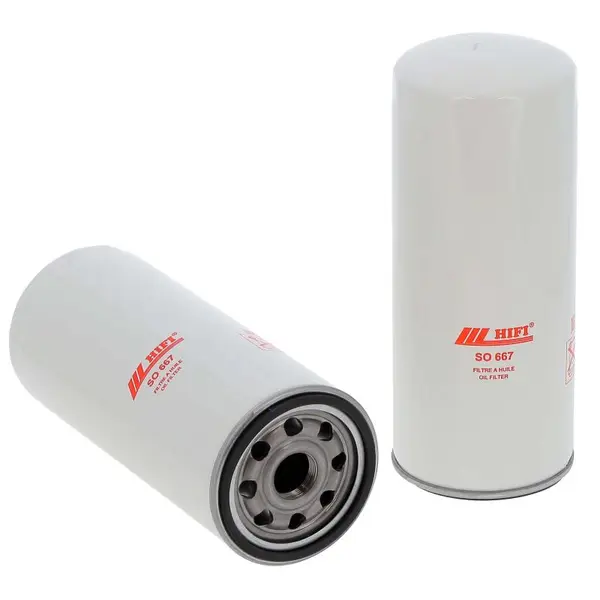 Filtr oleju SO 667