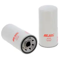  Filtr oleju SO 670