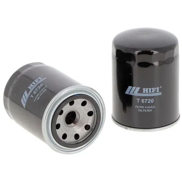 Filtr oleju SO 6720