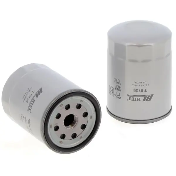 Filtr oleju SO 6726