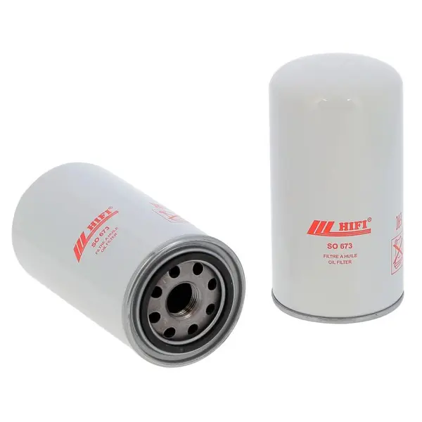 Filtr oleju SO 673