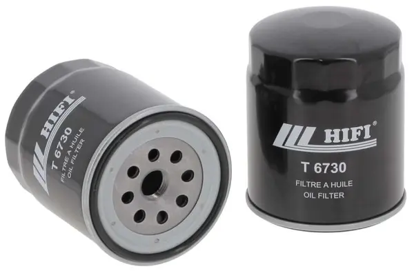 Filtr oleju SO 6730