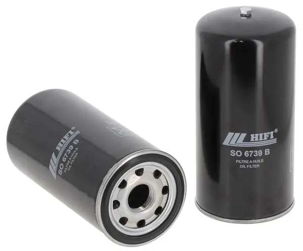 Filtr oleju SO 6739 B