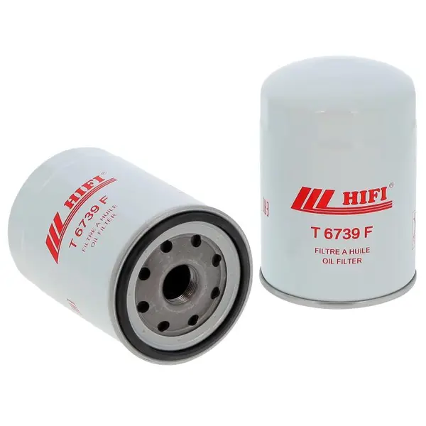 Filtr oleju SO 6739 F