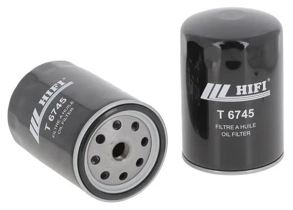 Filtr oleju SO 6745