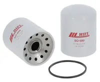  Filtr oleju SO 680
