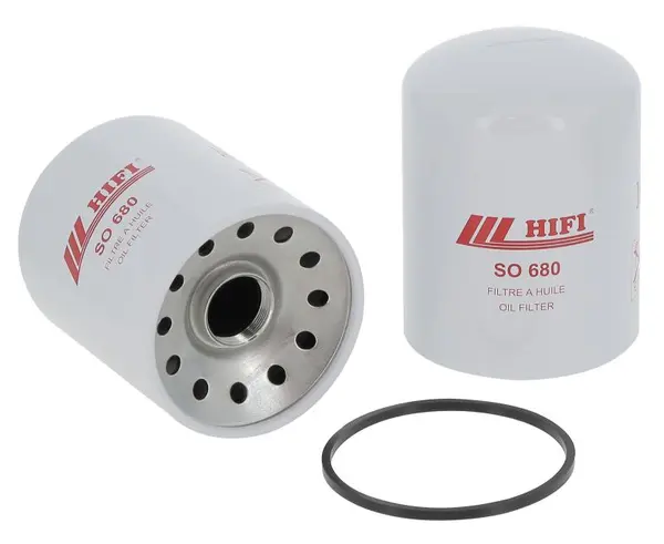 Filtr oleju SO 680