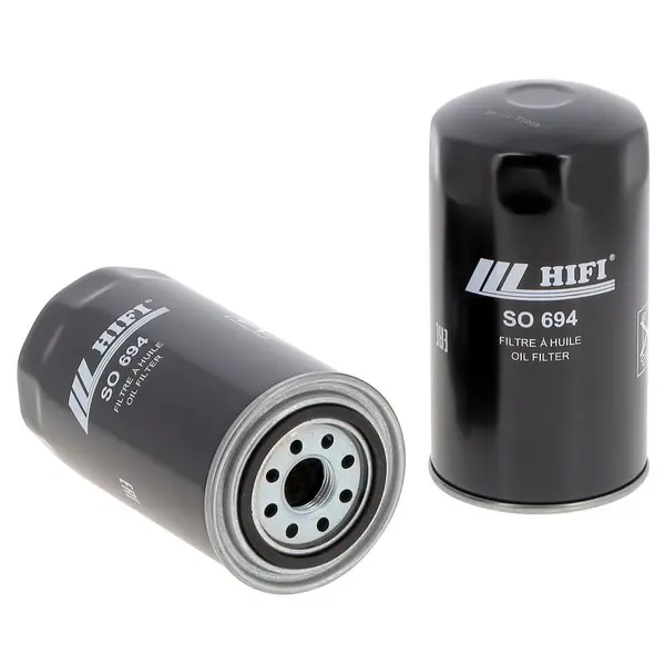 Filtr oleju SO 694