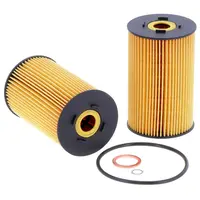  Filtr oleju SO 7000