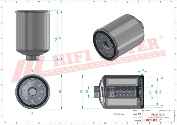 Rysunek techniczny