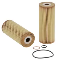  Filtr oleju SO 7034