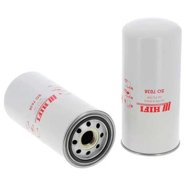 Filtr oleju SO 7038