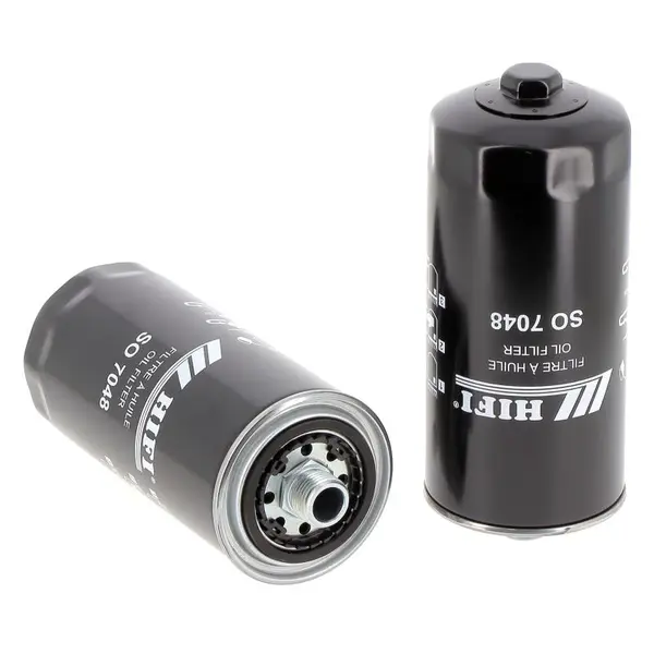 Filtr oleju SO 7048