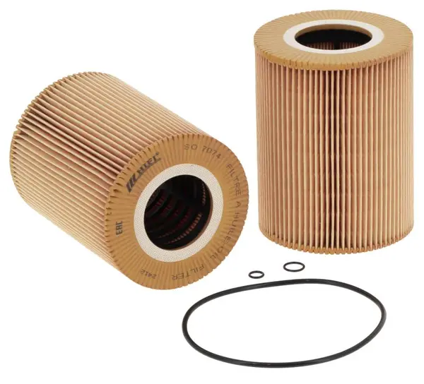 Filtr oleju SO 7074