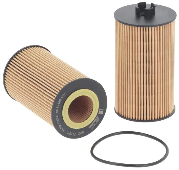 Filtr oleju SO 7081