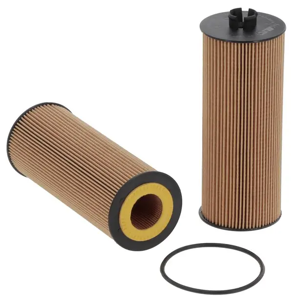 Filtr oleju SO 7082