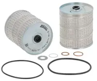  Filtr oleju SO 7106