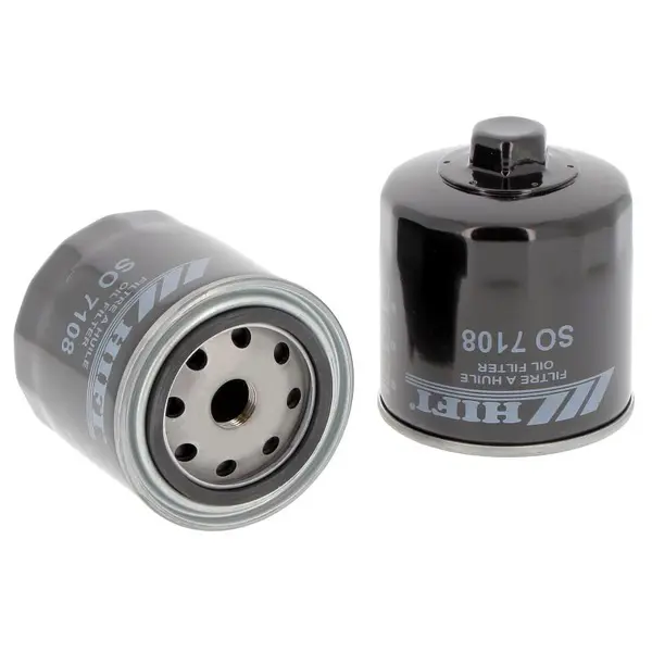 Filtr oleju SO 7108