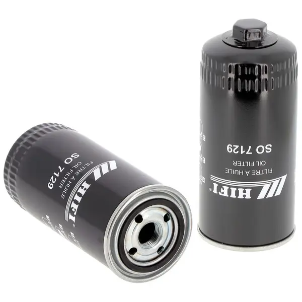 Filtr oleju SO 7129