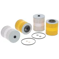  Filtr oleju SO 7157