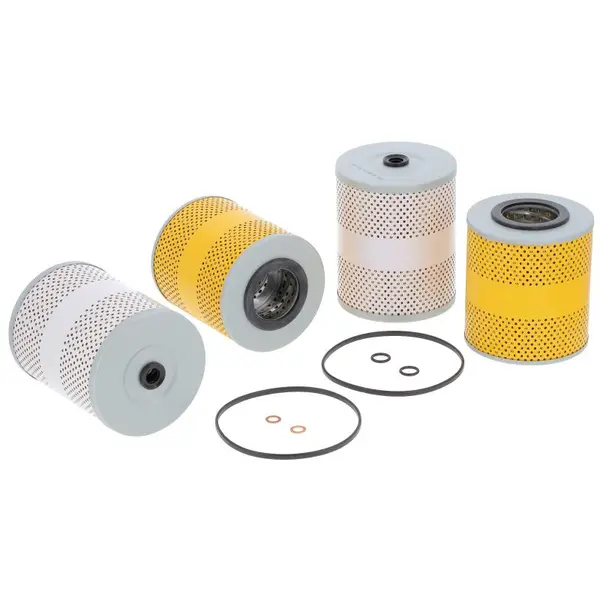 Filtr oleju SO 7157