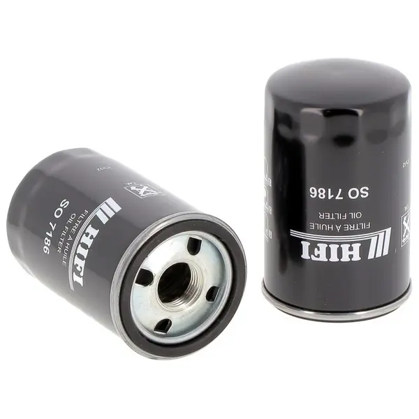 Filtr oleju SO 7186