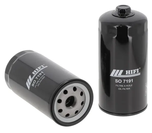 Filtr oleju SO 7191