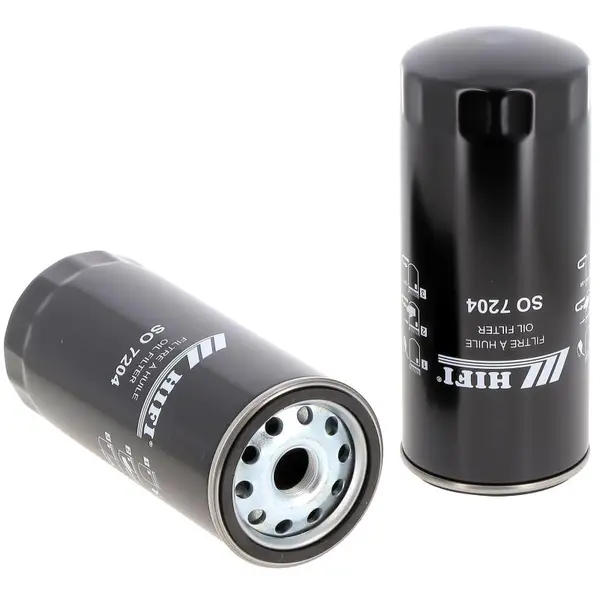Filtr oleju SO 7204