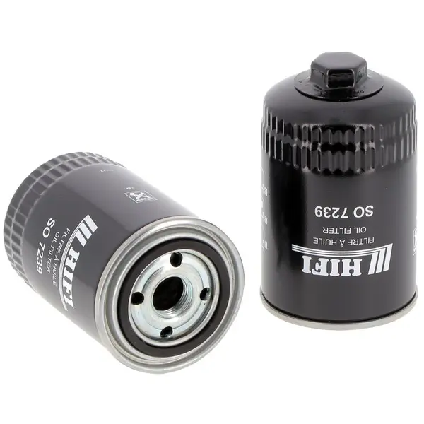 Filtr oleju SO 7239