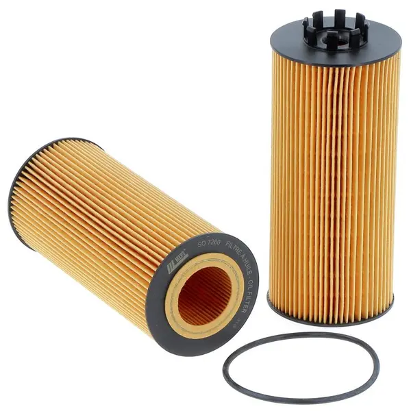 Filtr oleju SO 7260