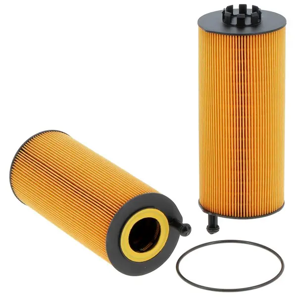 Filtr oleju SO 7261