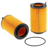  Filtr oleju SO 7302