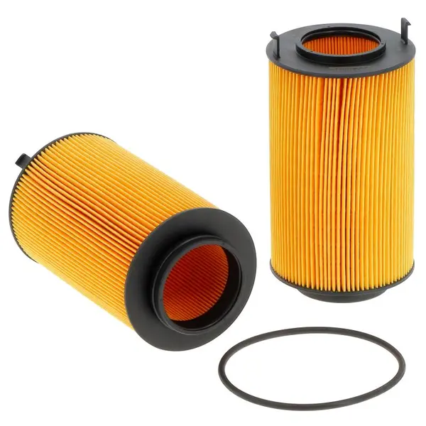 Filtr oleju SO 7302