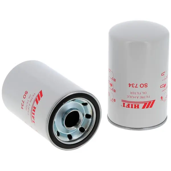 Filtr oleju SO 734