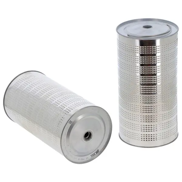 Filtr oleju SO 750 B