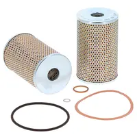  Filtr oleju SO 756