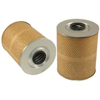  Filtr oleju SO 762