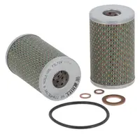  Filtr oleju SO 779